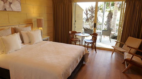 Portside Motel - Gold Coast 4U 0