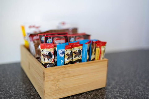 Port Lincoln Shark Apartment 6 - 1 Gold Coast 2