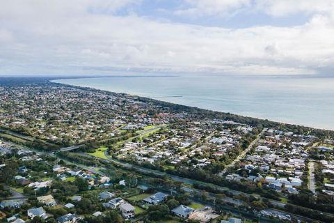 Perfect Peninsula Base With Heated Pool And Spa - Accommodation Gold Coast 2