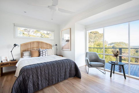 Perfect Peninsula Base With Heated Pool And Spa - Accommodation Gold Coast 3