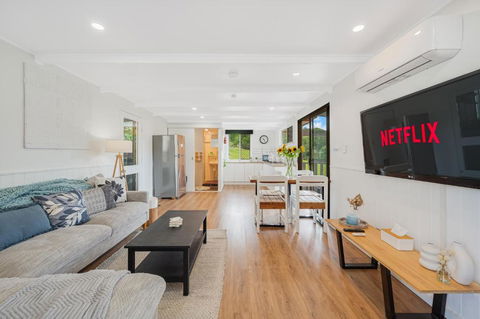 Pet Friendly Cozy Cabin - 1 Gold Coast 0