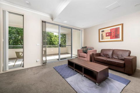 Quiet Apartment In Braddon ACT - Accommodation Gold Coast 2