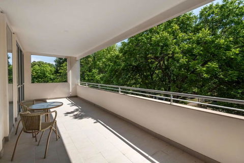 Quiet Apartment In Braddon ACT - Accommodation Gold Coast 0