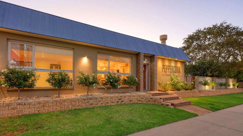 Quality Inn Swan Hill - Gold Coast 4U 0