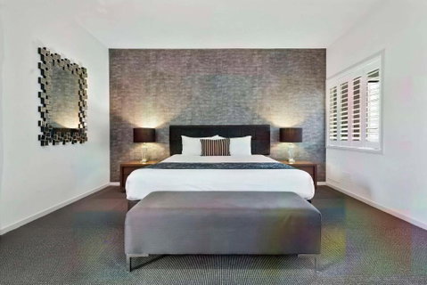 Quality Resort Parkhurst - Accommodation Gold Coast 2