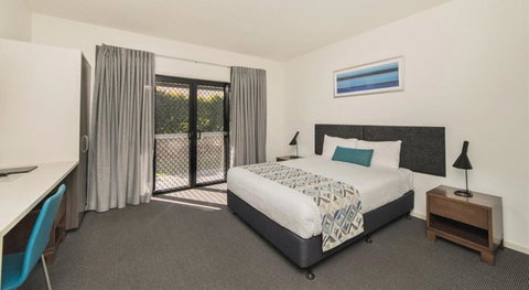 Quality Resort Parkhurst - Accommodation Gold Coast 1