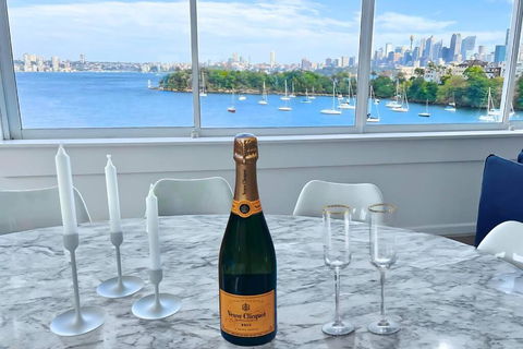 RAG05 - Mosman Exclusive Waterfront Luxury Living - Accommodation Gold Coast 0