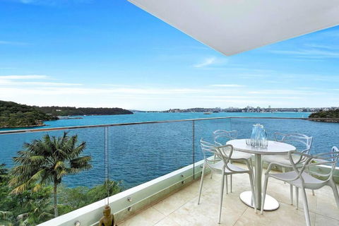 RAG05 - Mosman Exclusive Waterfront Luxury Living - Accommodation Gold Coast 2