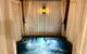 Private Outdoor Spa, Fire Pit - THE RETREAT COOLUM BEACH - thumb 0