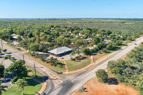RAC Cable Beach Holiday Park - Accommodation Gold Coast 3
