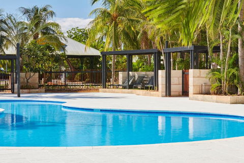 RAC Cable Beach Holiday Park - Accommodation Gold Coast 0