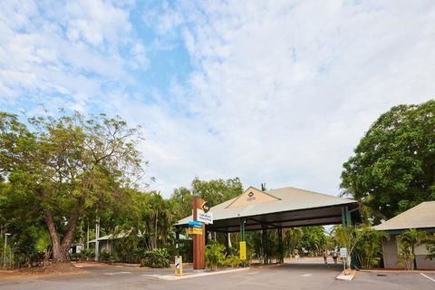RAC Cable Beach Holiday Park - Accommodation Gold Coast 1