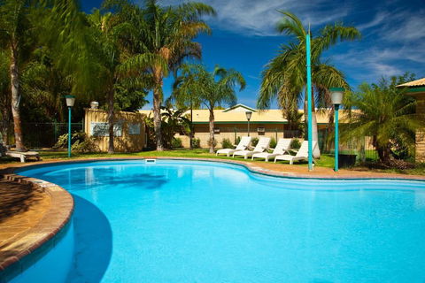 Potshot Hotel Resort - Gold Coast 4U 3