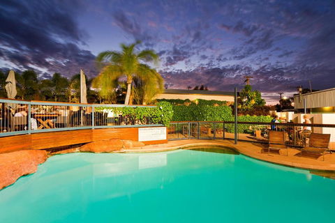 Potshot Hotel Resort - Gold Coast 4U 2