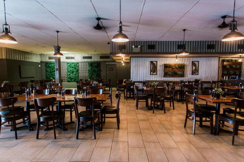 Potshot Hotel Resort - Gold Coast 4U 1