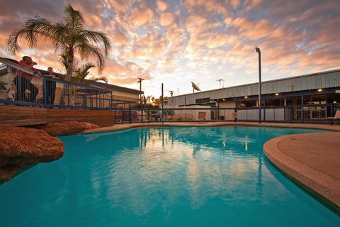 Potshot Hotel Resort - Gold Coast 4U 0