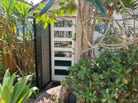Potters Cottage - Accommodation Gold Coast 2