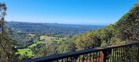 Potters Place Montville - 1 Gold Coast 2