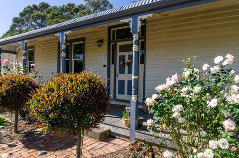 Pound Hill Cottage - Accommodation Gold Coast 1