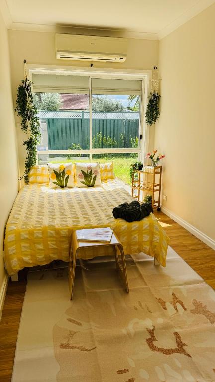 Premium Bedroom In Melbourne - Accommodation Gold Coast 0