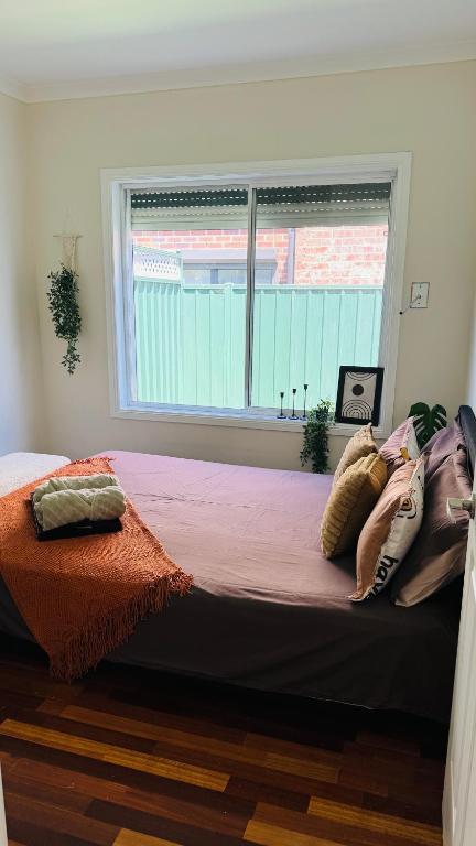 Premium Bedroom In Melbourne - Accommodation Gold Coast 1
