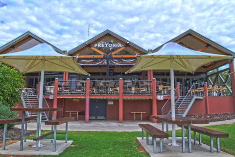 Pretoria Hotel - Gold Coast 4U 2