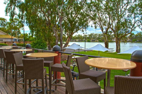 Pretoria Hotel - Gold Coast 4U 1