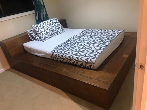 Prime Home Room No1 - Accommodation Gold Coast 1