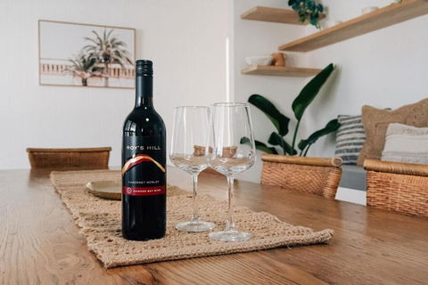 Prime Location With Pool - Walk To Coolum Beach - Accommodation Gold Coast 3