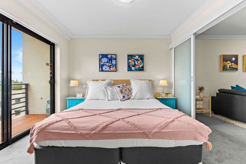 Prime Perth Apartment - 1 Gold Coast 0