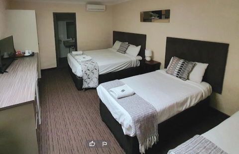 Prince Of Wales Hotel, Bunbury - Gold Coast 4U 2