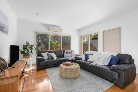 Privacy In Prime Location 450m To River Beach - Accommodation Gold Coast 0