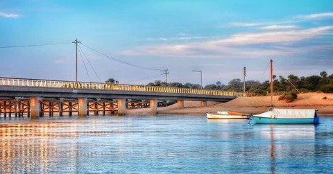 Privacy In Prime Location 450m To River Beach - Accommodation Gold Coast 1