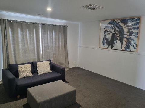 Private Room Cbd Airport 20 Min - Accommodation Gold Coast 2