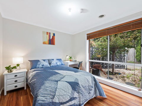 PRIVATE ROOM 4 And PRIVATE ROOM 5 Beside Monash University In Clayton - Gold Coast 4U 0