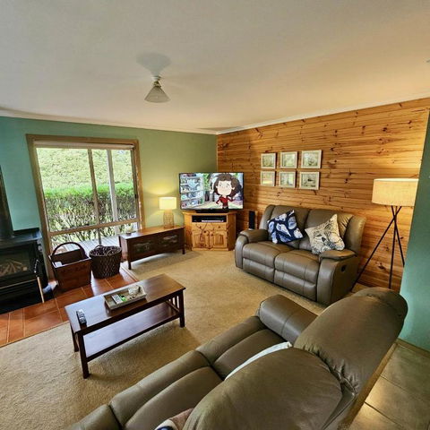 Prom Coast - Beach Abode - Sandy Point - Gold Coast 4U 0