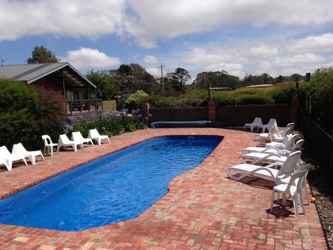 Prom Coast Holiday Lodge - Gold Coast 4U 1