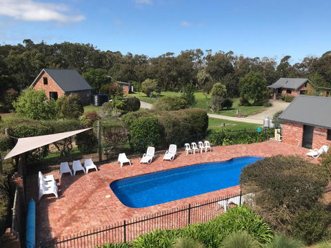 Prom Coast Holiday Lodge - Gold Coast 4U 0