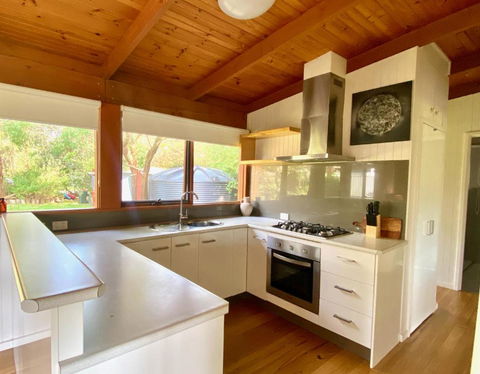 Prom Coast Oasis - Sandy Point - Gold Coast 4U 1