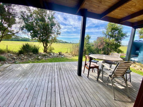 Prom Coast Oasis - Sandy Point - Gold Coast 4U 3