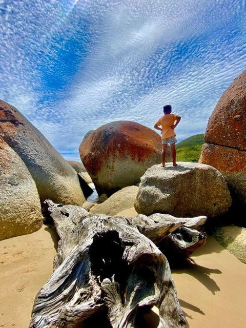 Prom Coast - Seabreeze - 1 Gold Coast 2