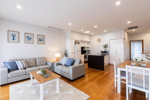 Promenade Unit 4 - Accommodation Gold Coast 0