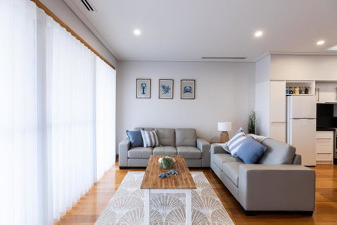 Promenade Unit 4 - Accommodation Gold Coast 1