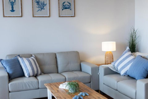 Promenade Unit 4 - Accommodation Gold Coast 3