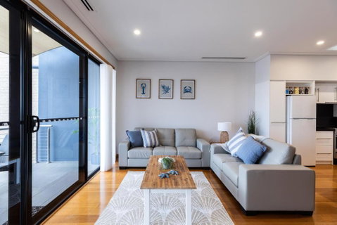 Promenade Unit 4 - Accommodation Gold Coast 2