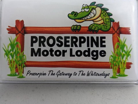 PROSERPINE MOTOR LODGE - Accommodation Gold Coast 0