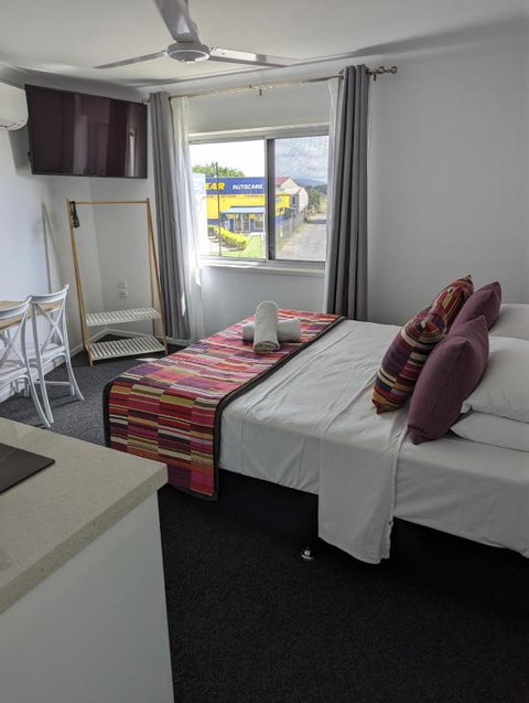 PROSERPINE MOTOR LODGE - Accommodation Gold Coast 3