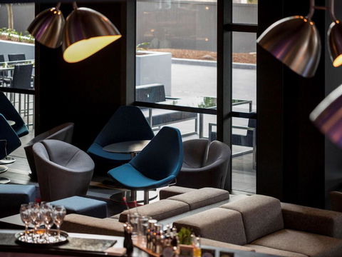 Pullman Sydney Airport - Accommodation Gold Coast 1