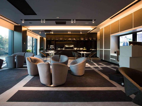 Pullman Sydney Airport - Accommodation Gold Coast 2