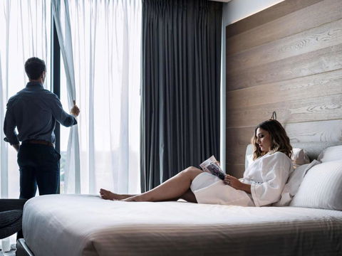 Pullman Sydney Airport - Accommodation Gold Coast 3
